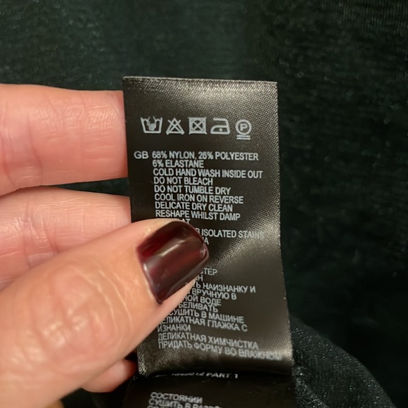 Reiss Women’s Turtle Neck - Picture 8 of 8